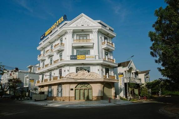 Ảnh Sky Star Hotel Cần Thơ