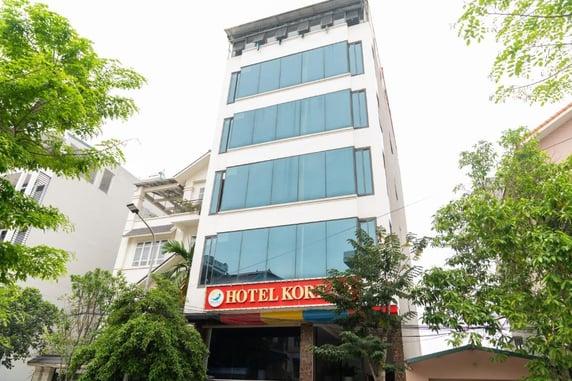 Ảnh Hanz Korea 2 Hotel 