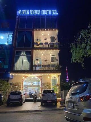 Ảnh Anh Đức Hotel