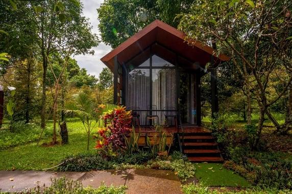 Ảnh Làng Trường Thọ Farmstay