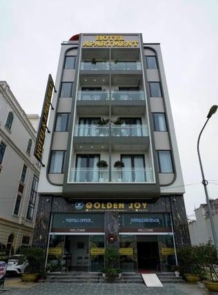 Ảnh Golden Joy Hotel & Apartment