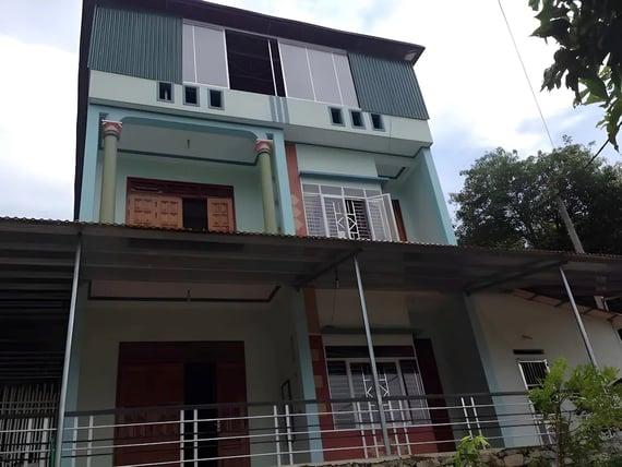 Ảnh Tom Homestay