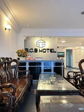 Ảnh Bob Hotel