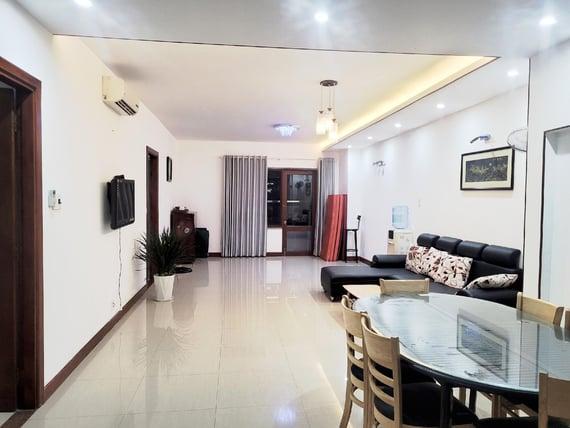 Ảnh Sơn Thịnh Apartment Vũng Tàu - Linh's Homestay