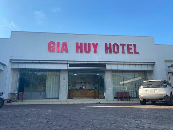 Ảnh GIA HUY HOTEL