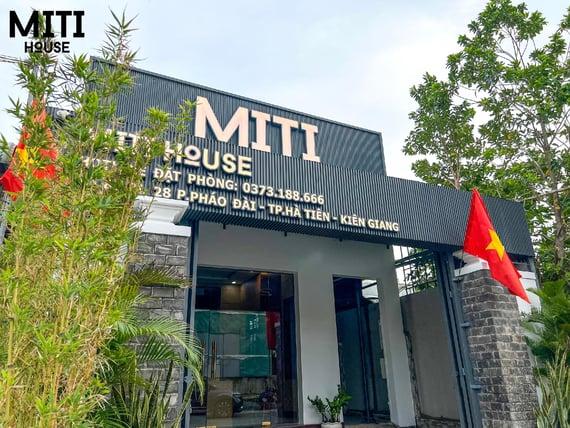 Ảnh MITI HOUSE 