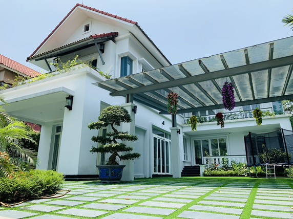 Ảnh An Villa 16 Xanh Villas Thạch Thất